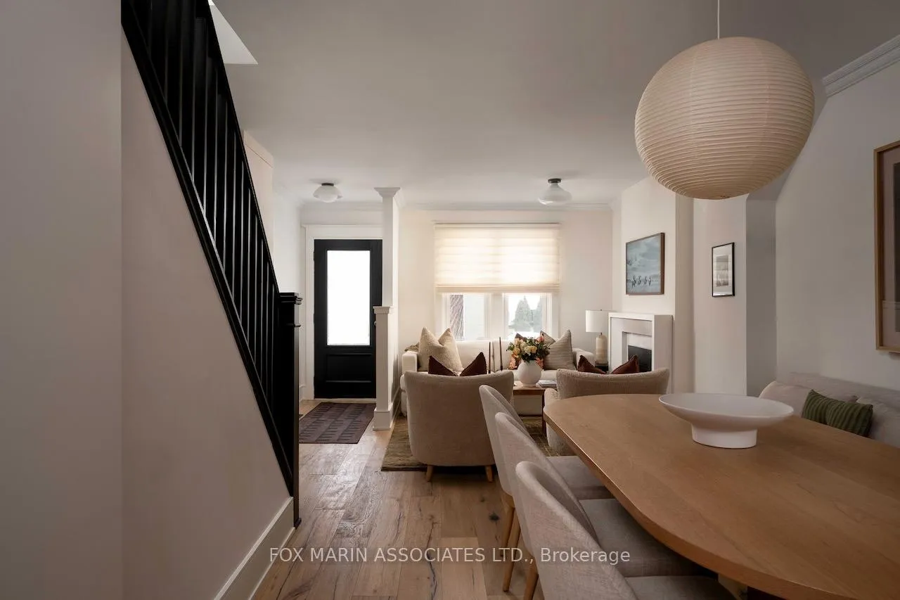 Photo 12 of 266 Roselawn Avenue, Toronto, Yonge-Eglinton — HOMEH