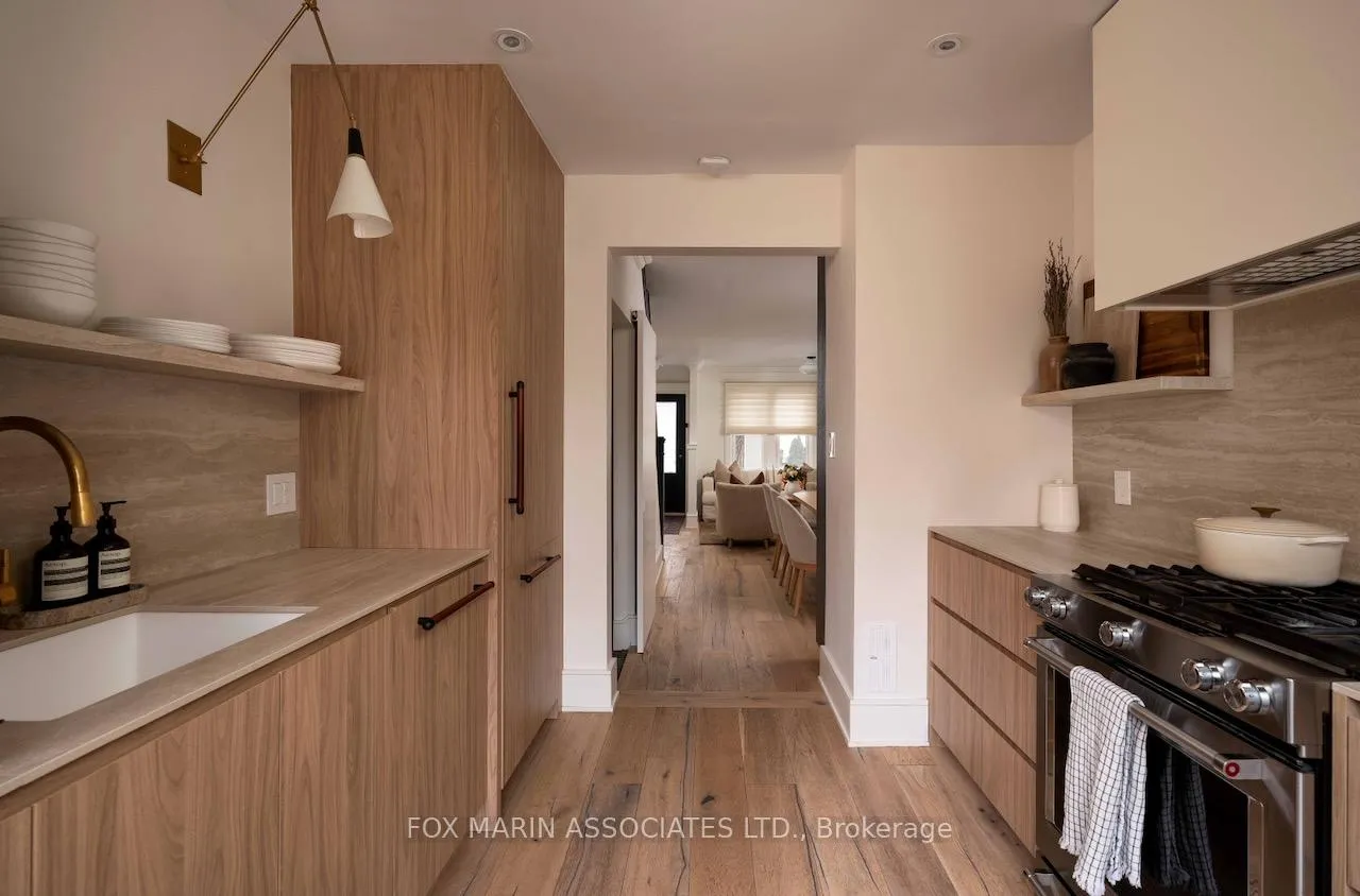 Photo 13 of 266 Roselawn Avenue, Toronto, Yonge-Eglinton — HOMEH