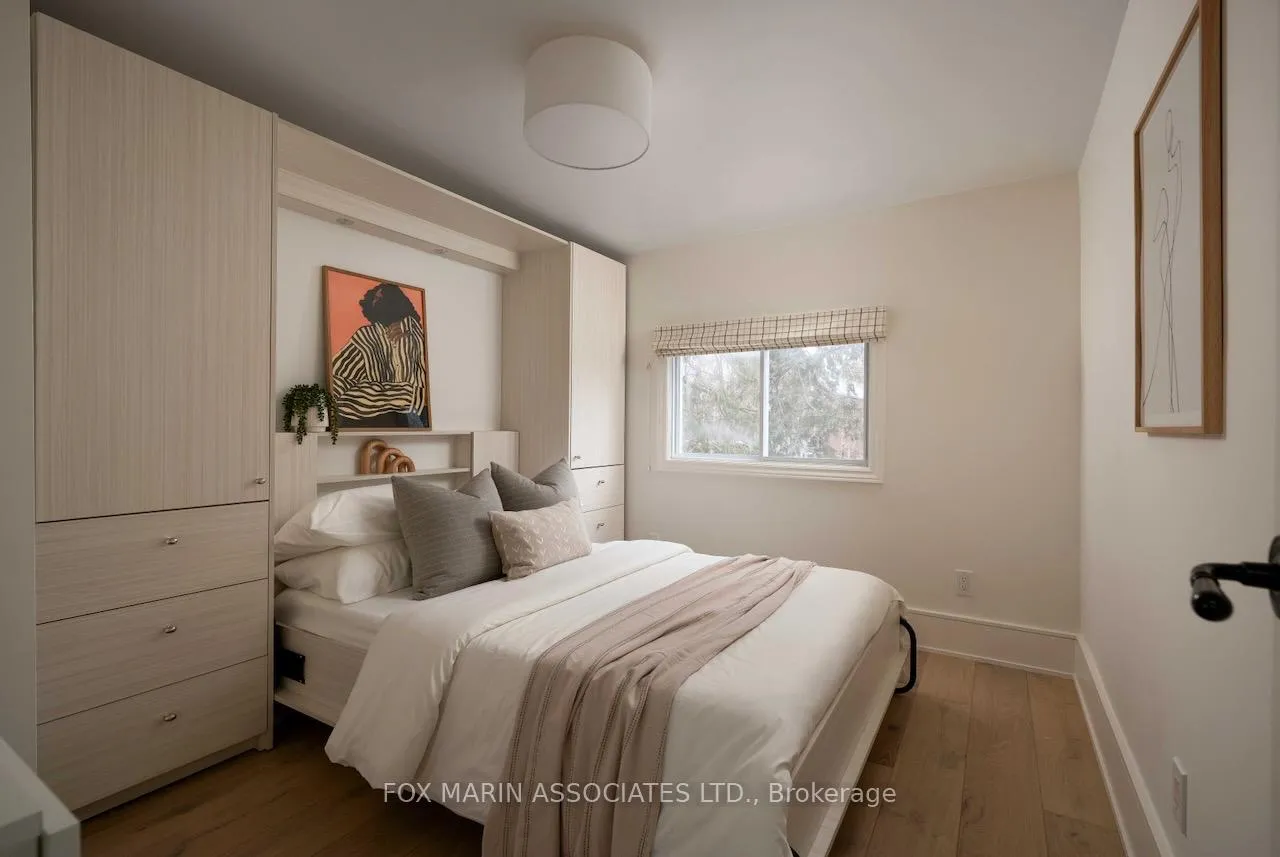 Photo 19 of 266 Roselawn Avenue, Toronto, Yonge-Eglinton — HOMEH