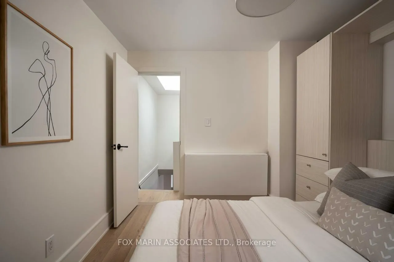 Photo 21 of 266 Roselawn Avenue, Toronto, Yonge-Eglinton — HOMEH
