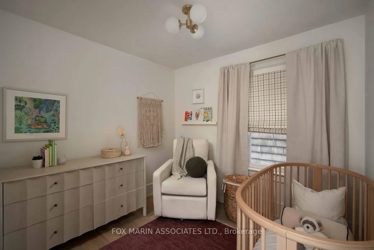 Photo 23 of 266 Roselawn Avenue, Toronto, Yonge-Eglinton — HOMEH