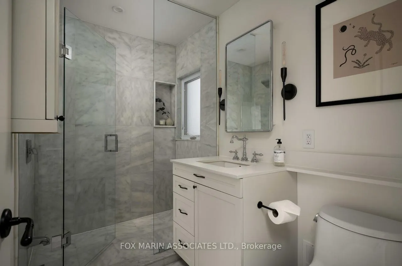 Photo 25 of 266 Roselawn Avenue, Toronto, Yonge-Eglinton — HOMEH