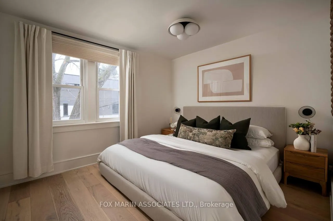 Photo 26 of 266 Roselawn Avenue, Toronto, Yonge-Eglinton — HOMEH