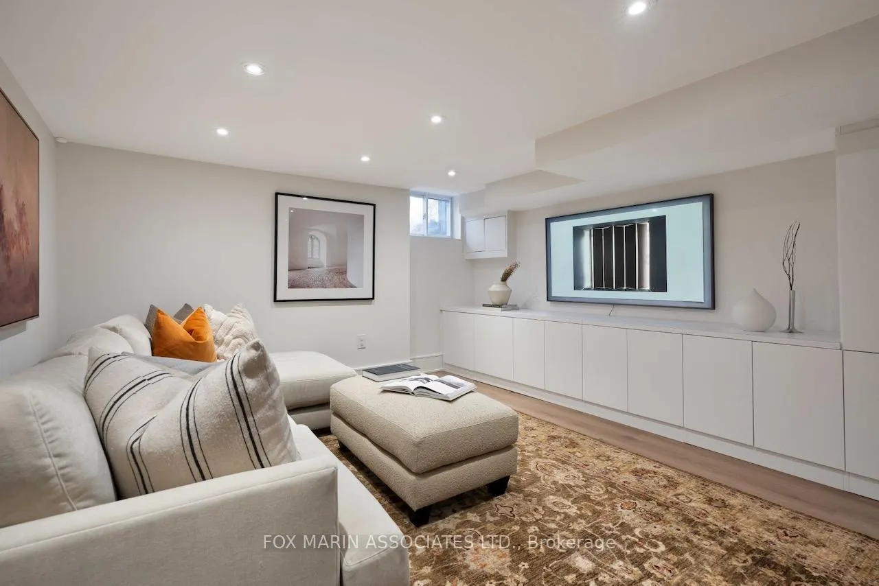 Photo 29 of 266 Roselawn Avenue, Toronto, Yonge-Eglinton — HOMEH