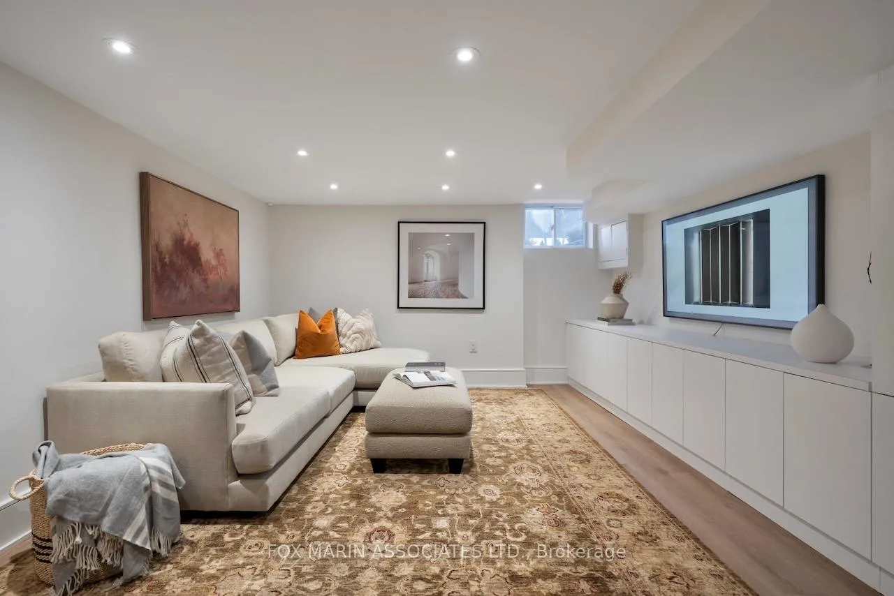 Photo 30 of 266 Roselawn Avenue, Toronto, Yonge-Eglinton — HOMEH