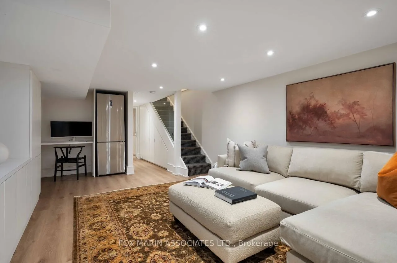Photo 31 of 266 Roselawn Avenue, Toronto, Yonge-Eglinton — HOMEH