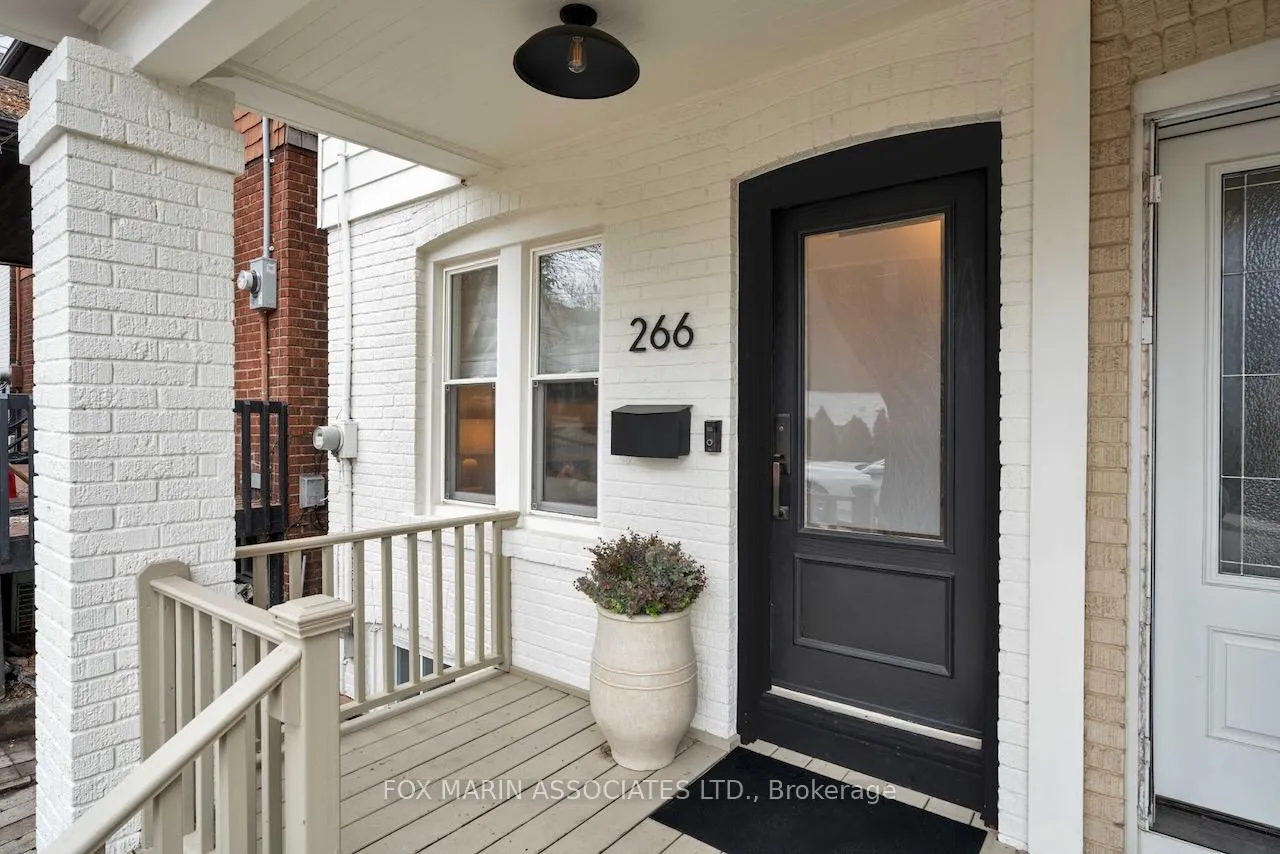 Photo 35 of 266 Roselawn Avenue, Toronto, Yonge-Eglinton — HOMEH
