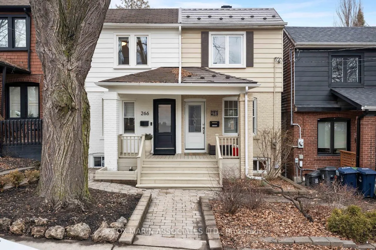 Photo 36 of 266 Roselawn Avenue, Toronto, Yonge-Eglinton — HOMEH