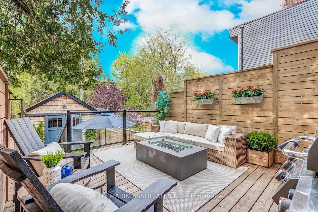 Photo 37 of 266 Roselawn Avenue, Toronto, Yonge-Eglinton — HOMEH
