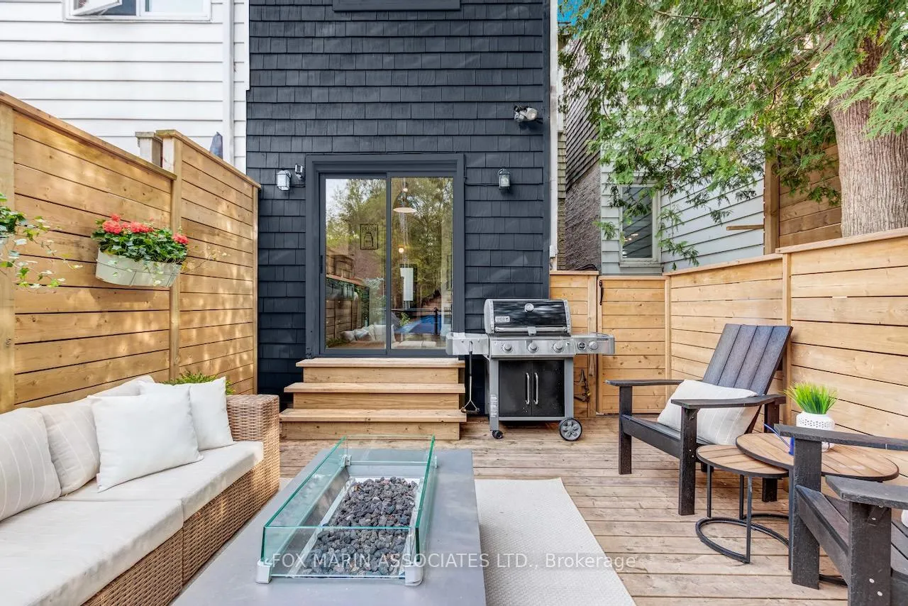Photo 39 of 266 Roselawn Avenue, Toronto, Yonge-Eglinton — HOMEH