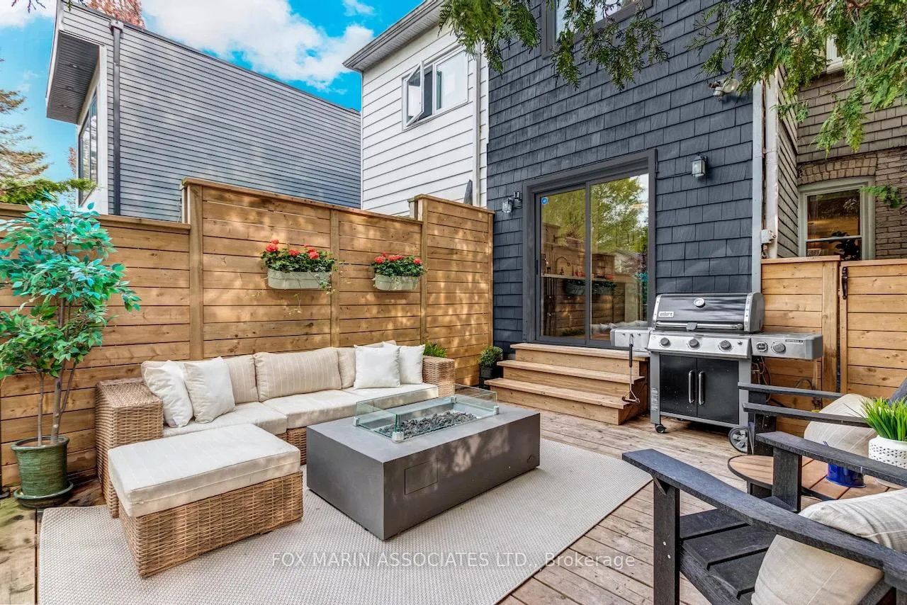 Photo 40 of 266 Roselawn Avenue, Toronto, Yonge-Eglinton — HOMEH