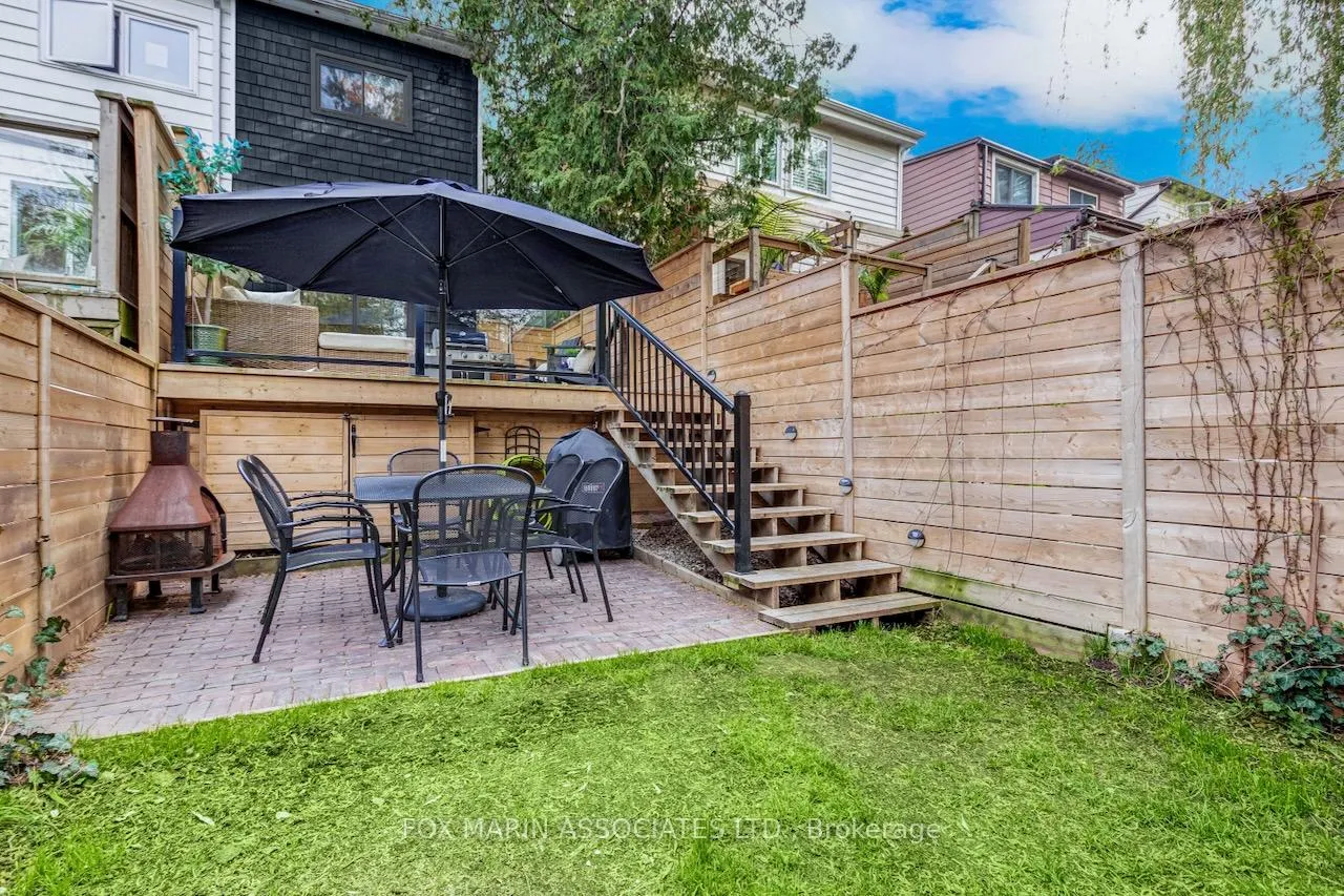Photo 41 of 266 Roselawn Avenue, Toronto, Yonge-Eglinton — HOMEH