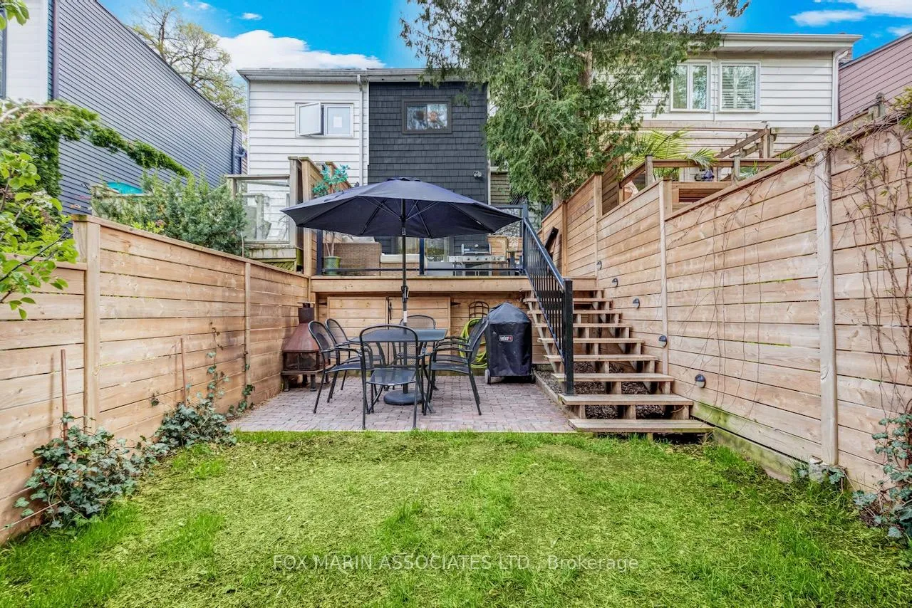 Photo 42 of 266 Roselawn Avenue, Toronto, Yonge-Eglinton — HOMEH