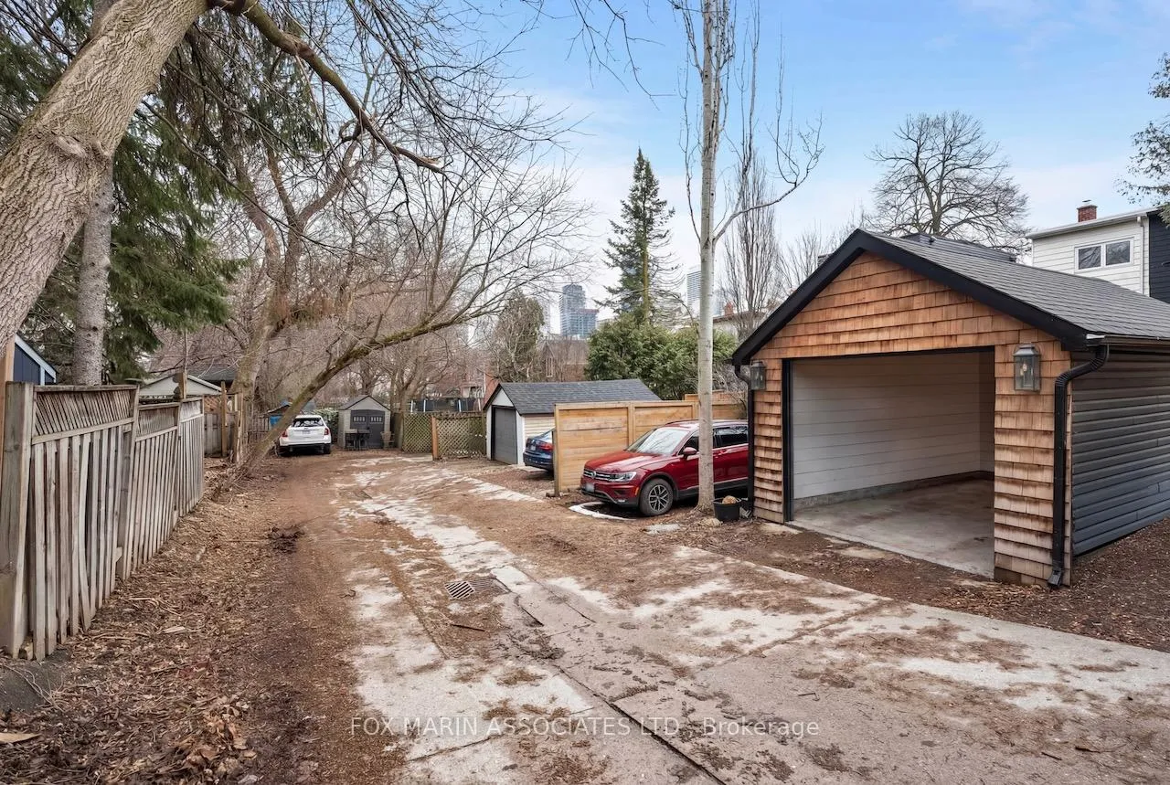 Photo 45 of 266 Roselawn Avenue, Toronto, Yonge-Eglinton — HOMEH