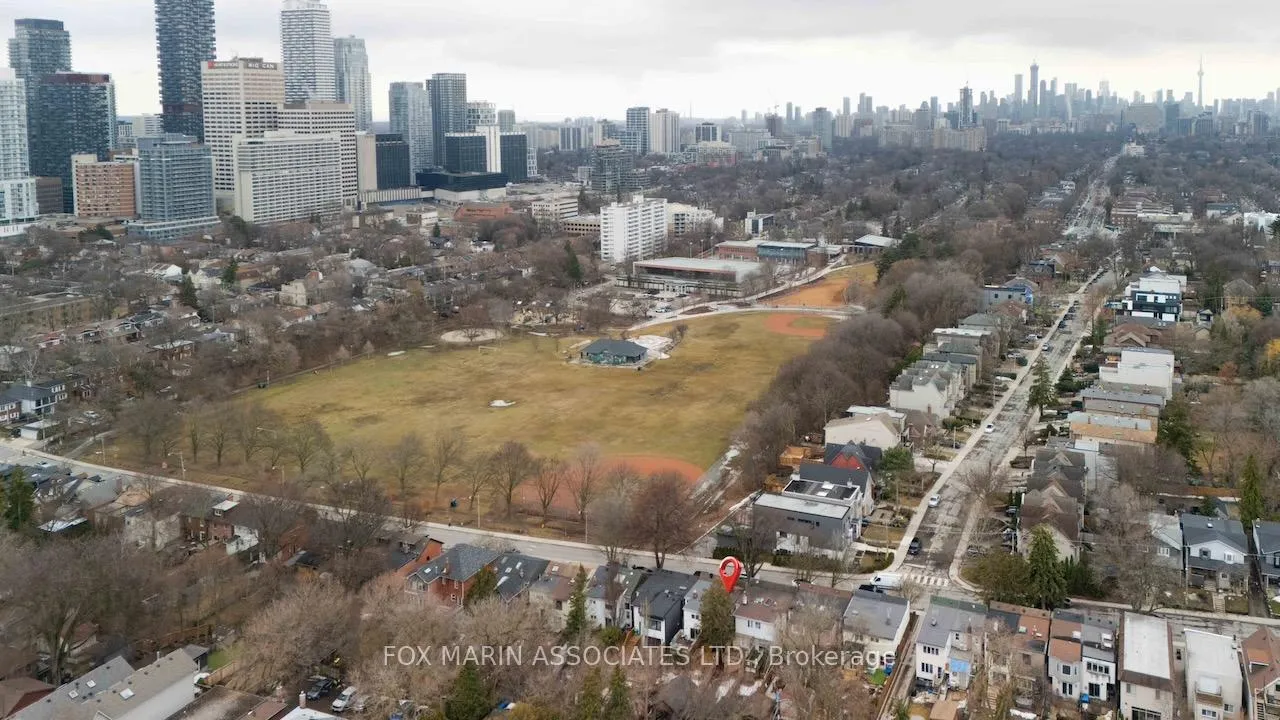 Photo 46 of 266 Roselawn Avenue, Toronto, Yonge-Eglinton — HOMEH