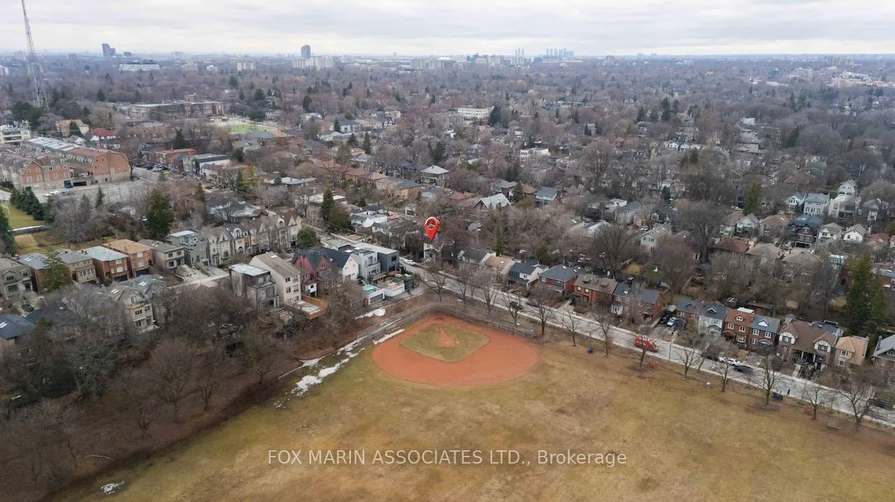 Photo 47 of 266 Roselawn Avenue, Toronto, Yonge-Eglinton — HOMEH