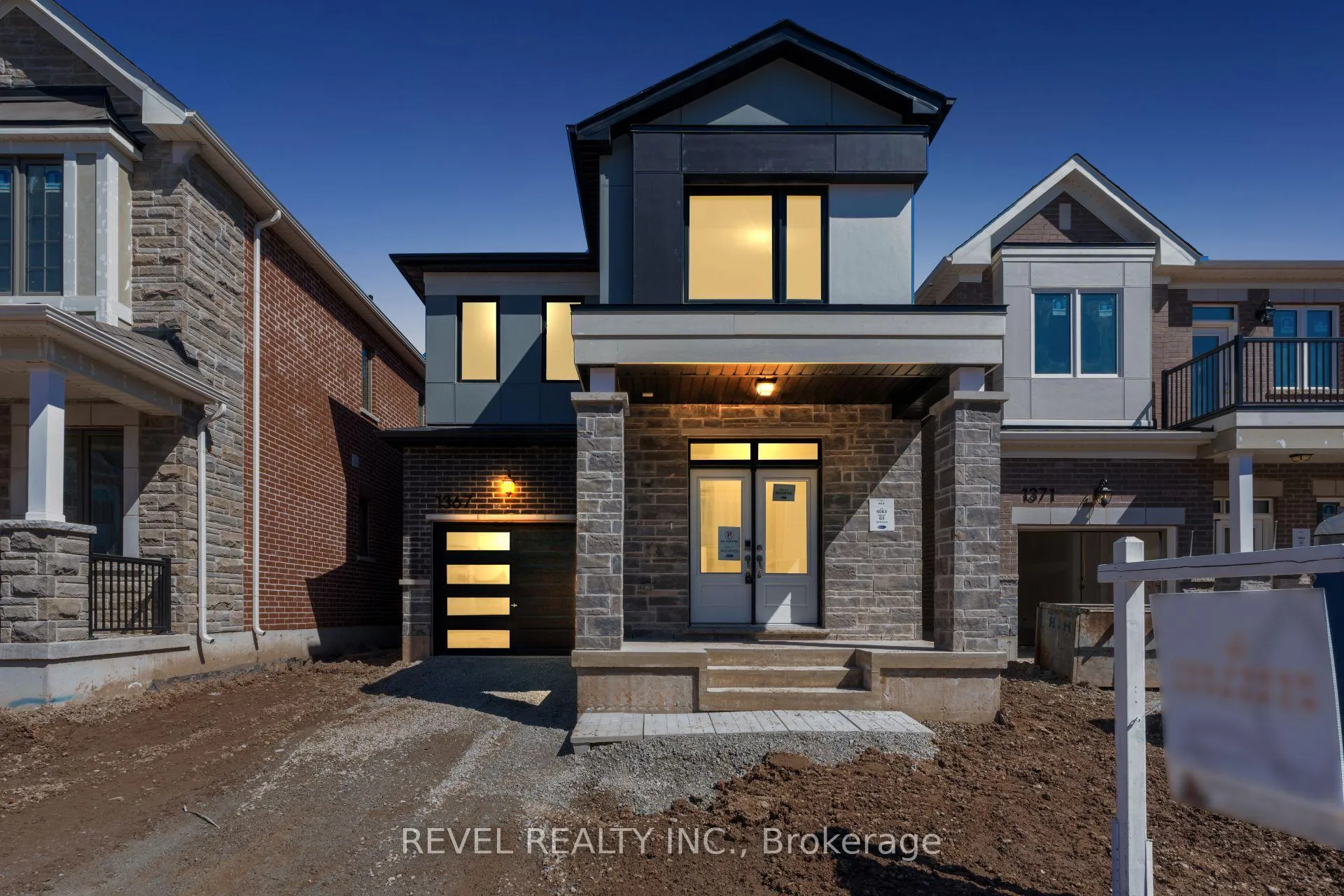 Photo 1 of 1367 Hearns Place, Milton, Bowes — HOMEH