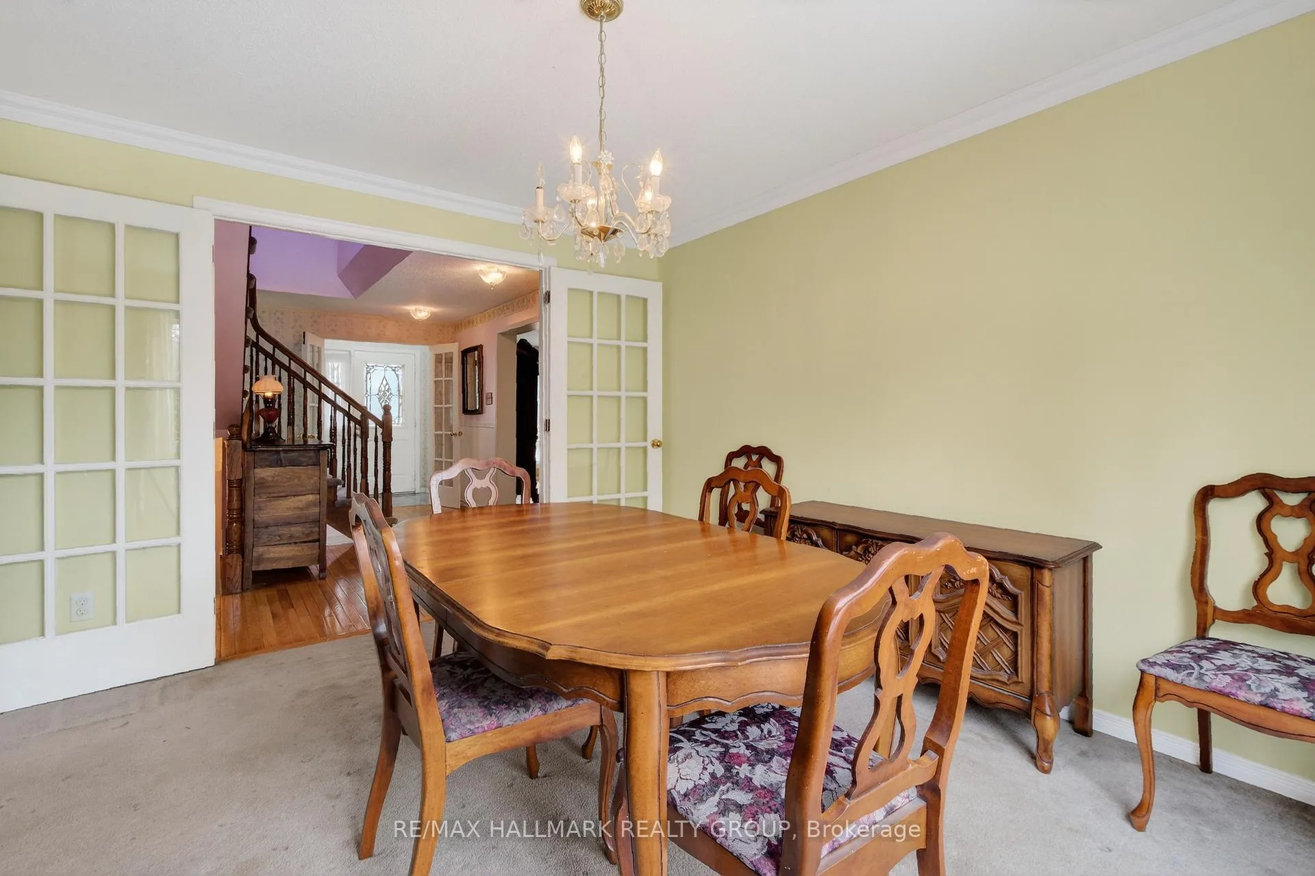 Photo 14 of 593 Du Buisson Crescent, Ottawa, Fallingbrook/Gardenway South — HOMEH