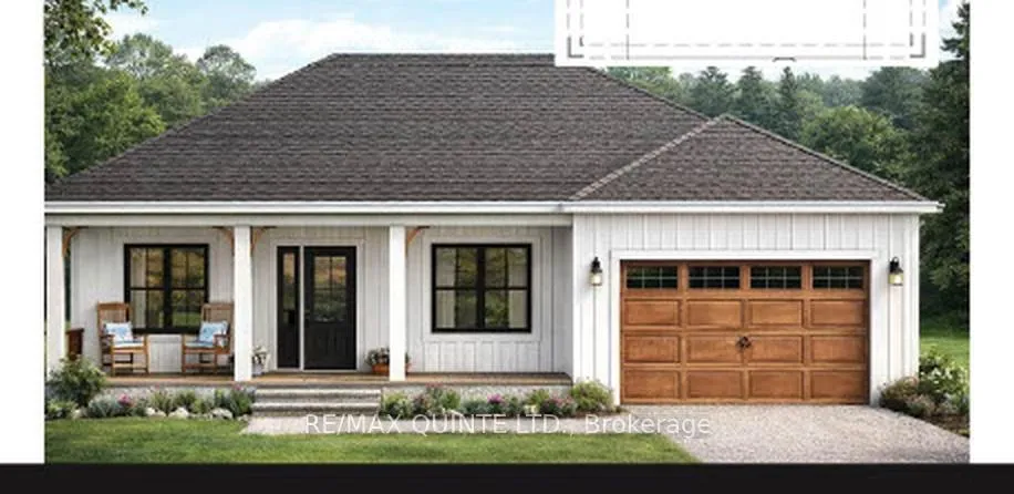 Front of 00 Moore Avenue