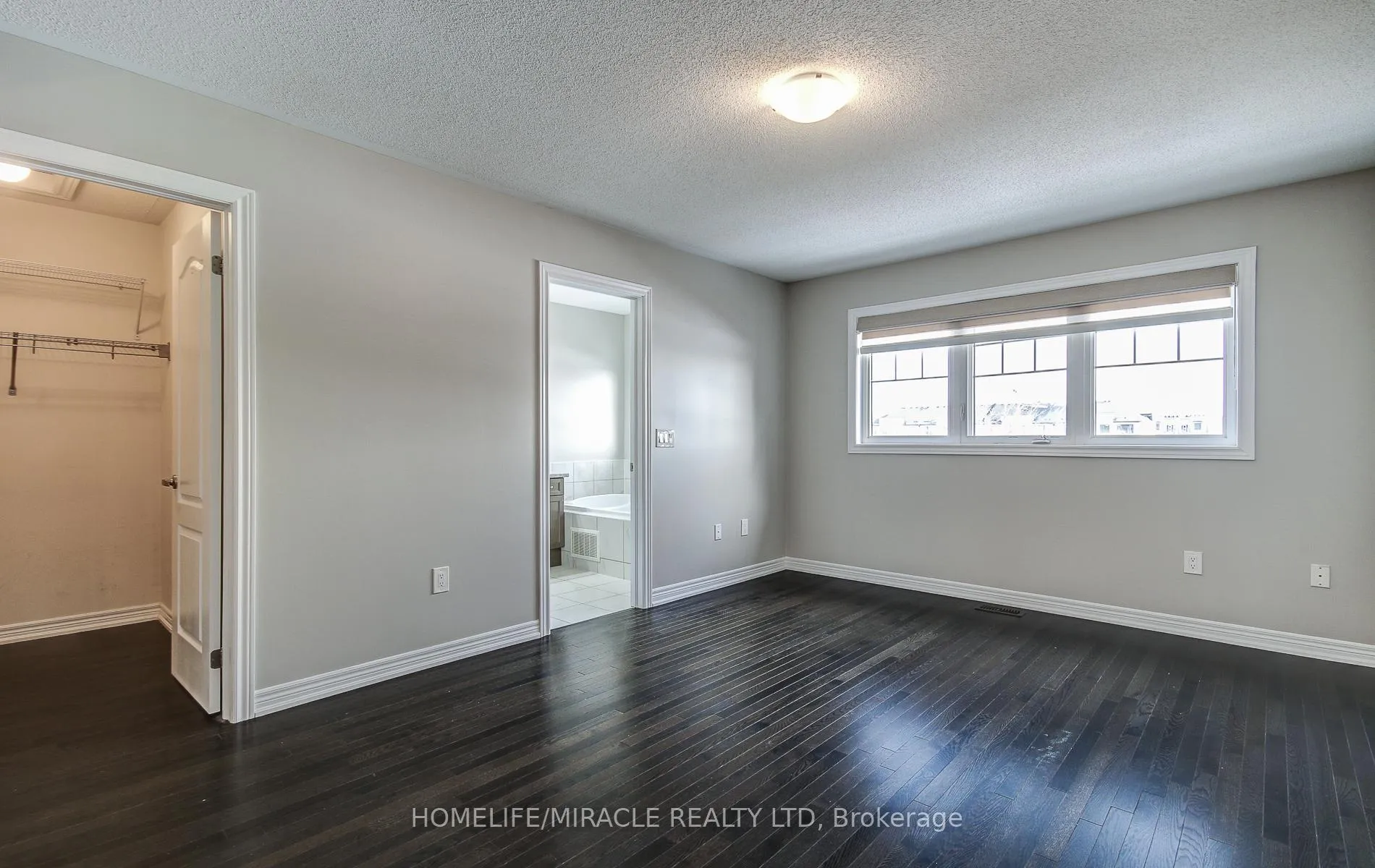Photo 28 of 30 Davenfield Circle, Brampton, Brampton East — HOMEH