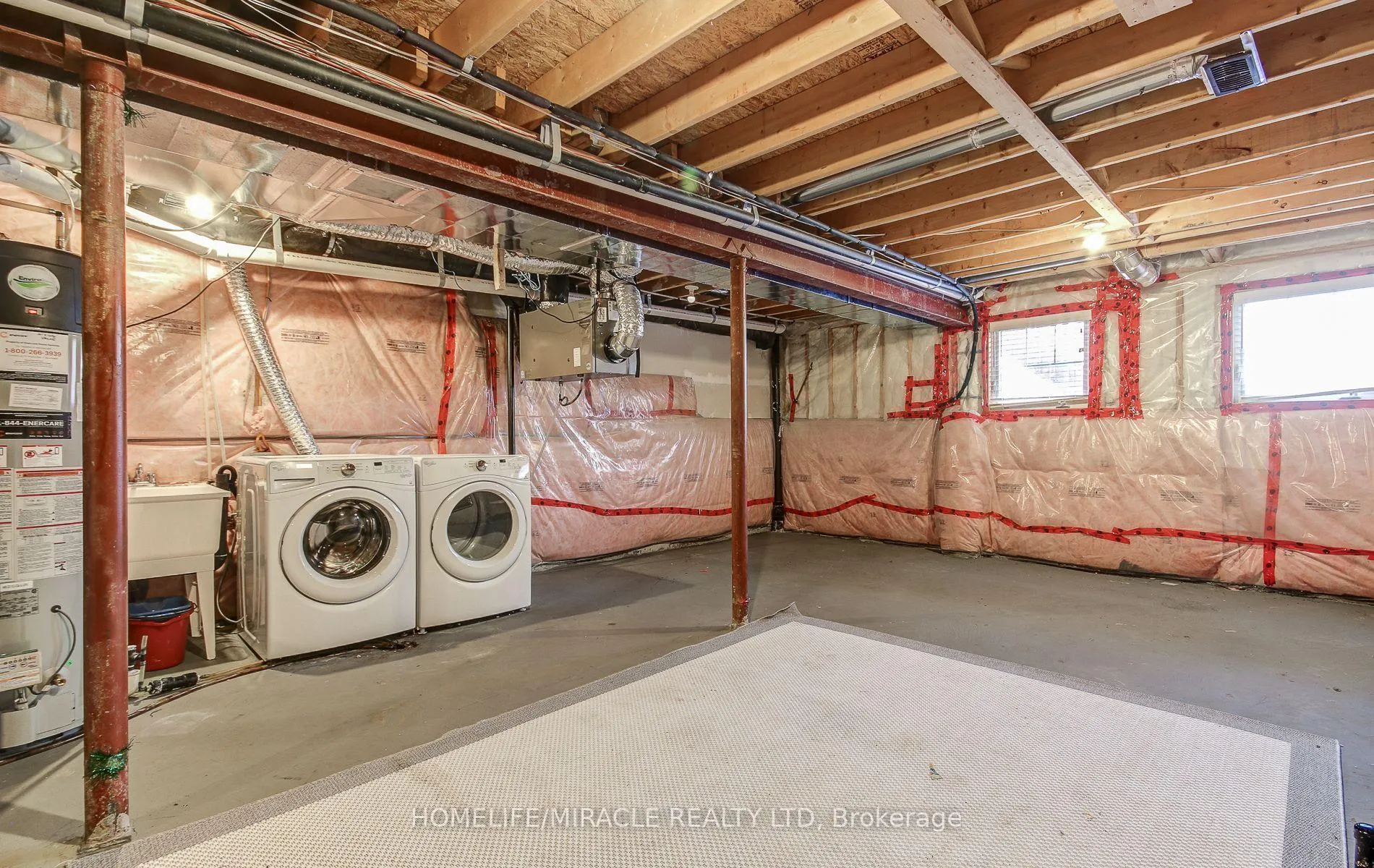 Photo 43 of 30 Davenfield Circle, Brampton, Brampton East — HOMEH