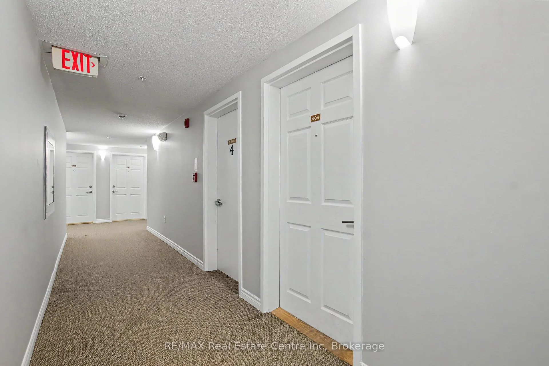 Photo 8 of Unit 409, 415 Grange Road, Guelph, Grange Road — HOMEH