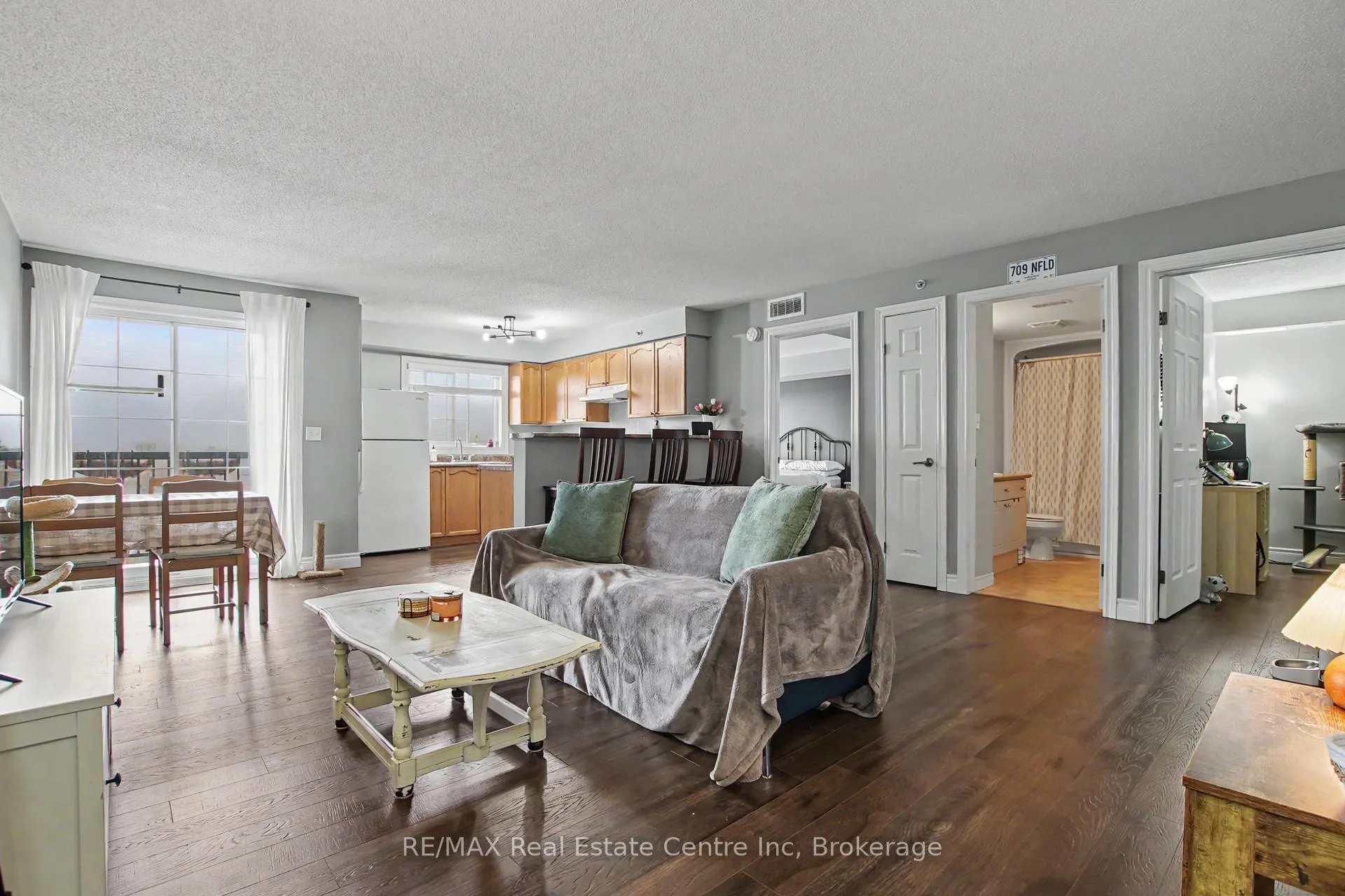 Photo 10 of Unit 409, 415 Grange Road, Guelph, Grange Road — HOMEH