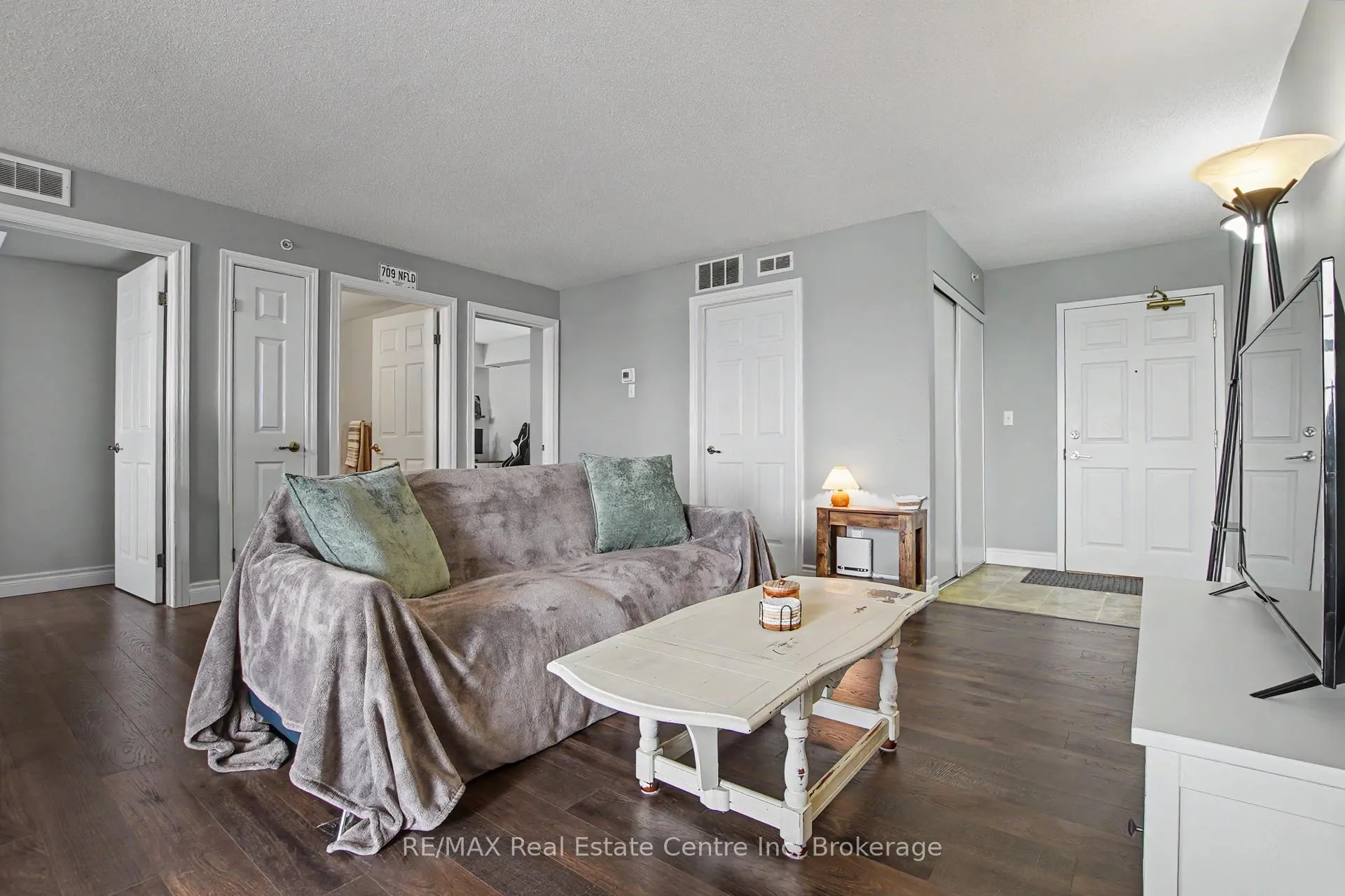 Photo 12 of Unit 409, 415 Grange Road, Guelph, Grange Road — HOMEH