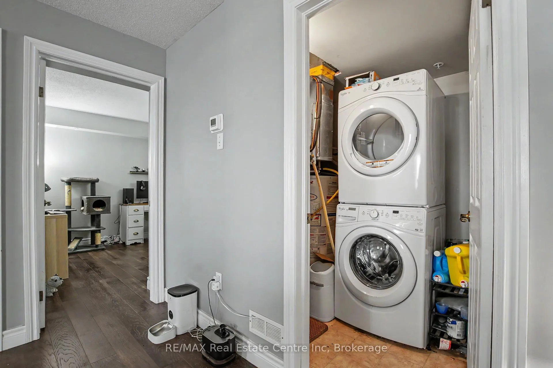 Photo 25 of Unit 409, 415 Grange Road, Guelph, Grange Road — HOMEH