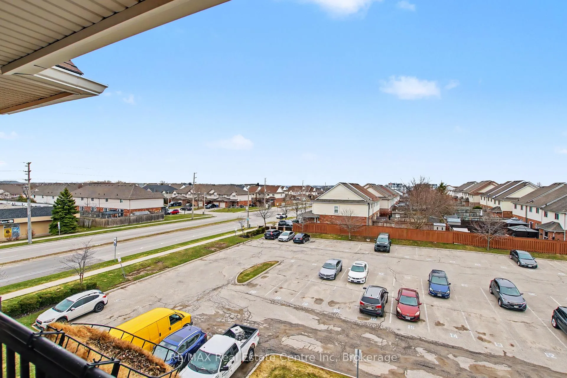 Photo 26 of Unit 409, 415 Grange Road, Guelph, Grange Road — HOMEH