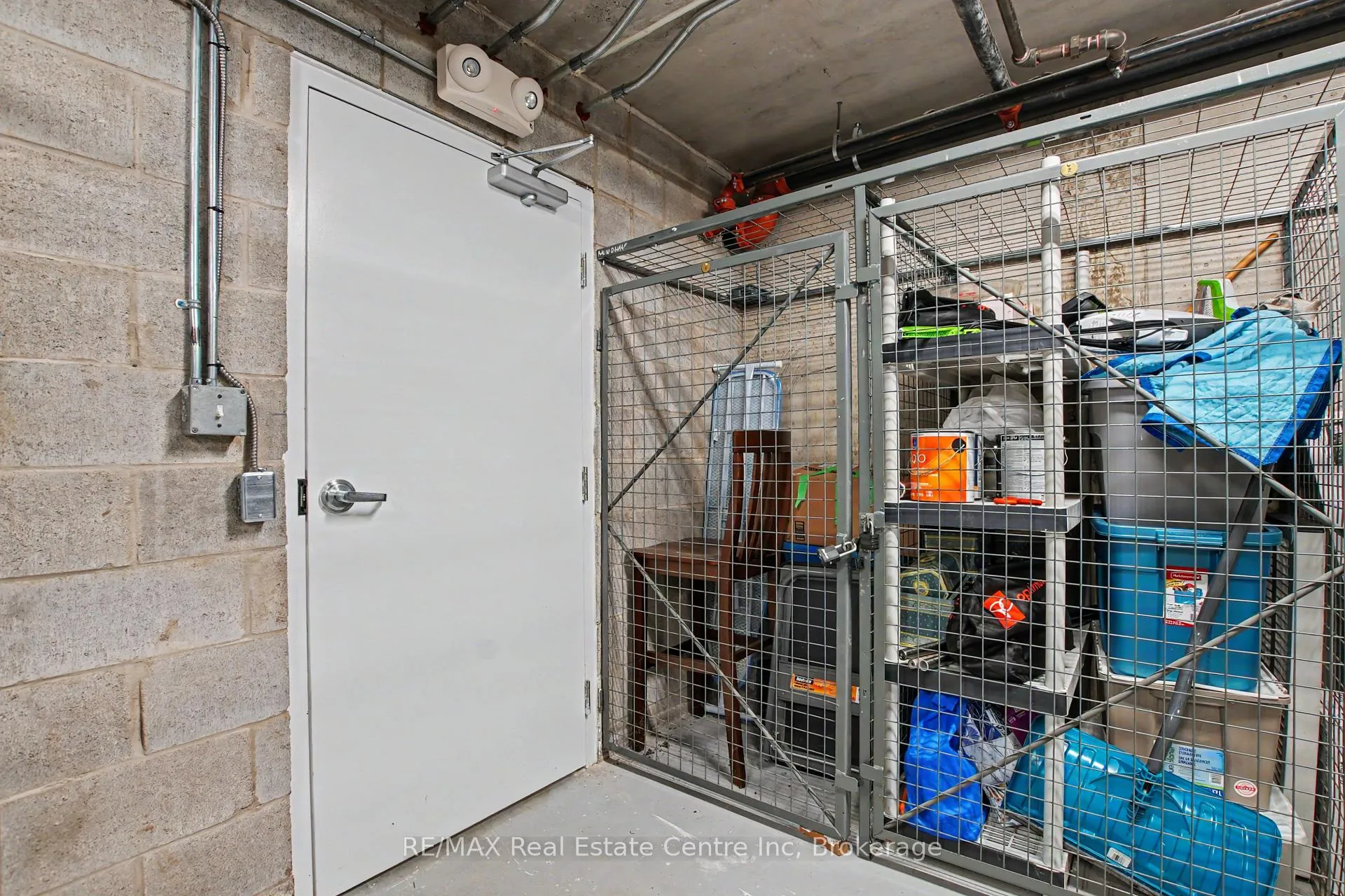 Photo 29 of Unit 409, 415 Grange Road, Guelph, Grange Road — HOMEH