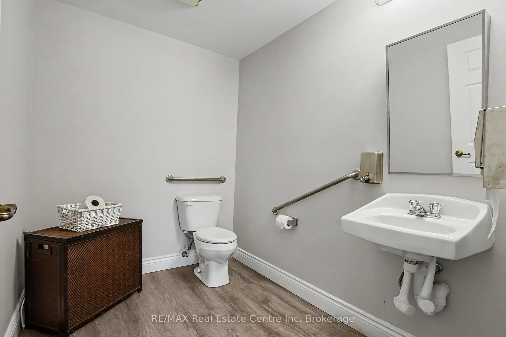 Photo 32 of Unit 409, 415 Grange Road, Guelph, Grange Road — HOMEH