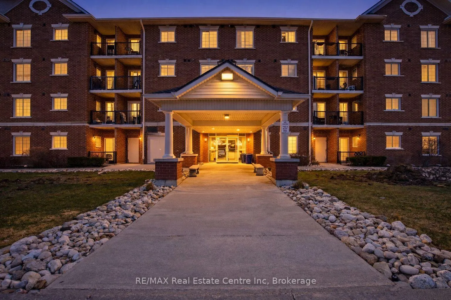 Photo 34 of Unit 409, 415 Grange Road, Guelph, Grange Road — HOMEH