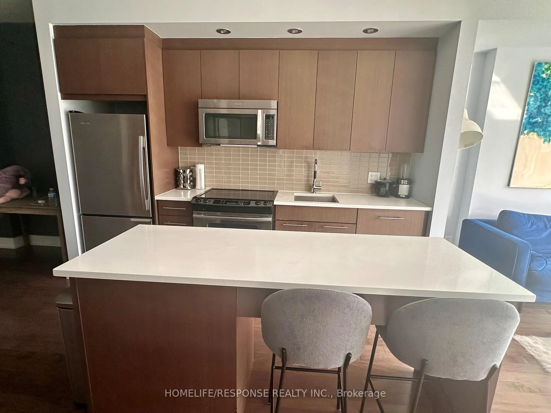 Photo 3 of Unit 501, 360 Patricia Avenue, Ottawa, Westboro South — HOMEH