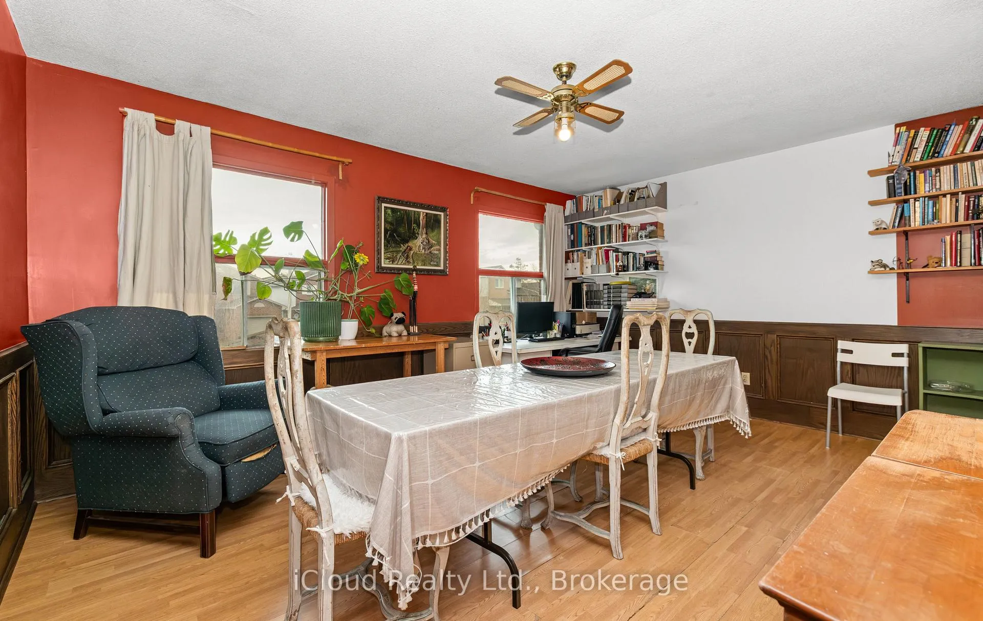 Photo 6 of 595 Clover Park Crescent, Milton, Bronte Meadows — HOMEH