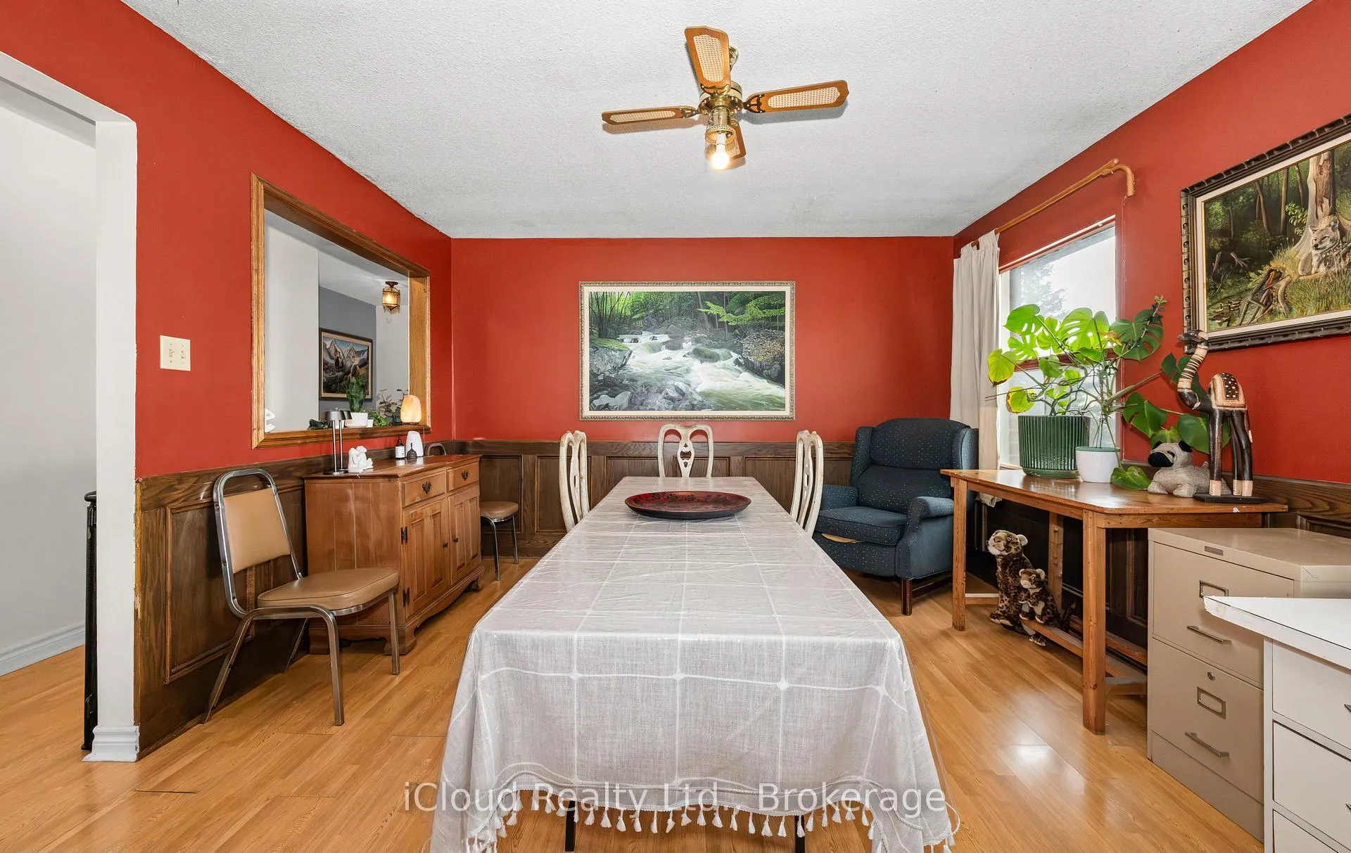 Photo 7 of 595 Clover Park Crescent, Milton, Bronte Meadows — HOMEH