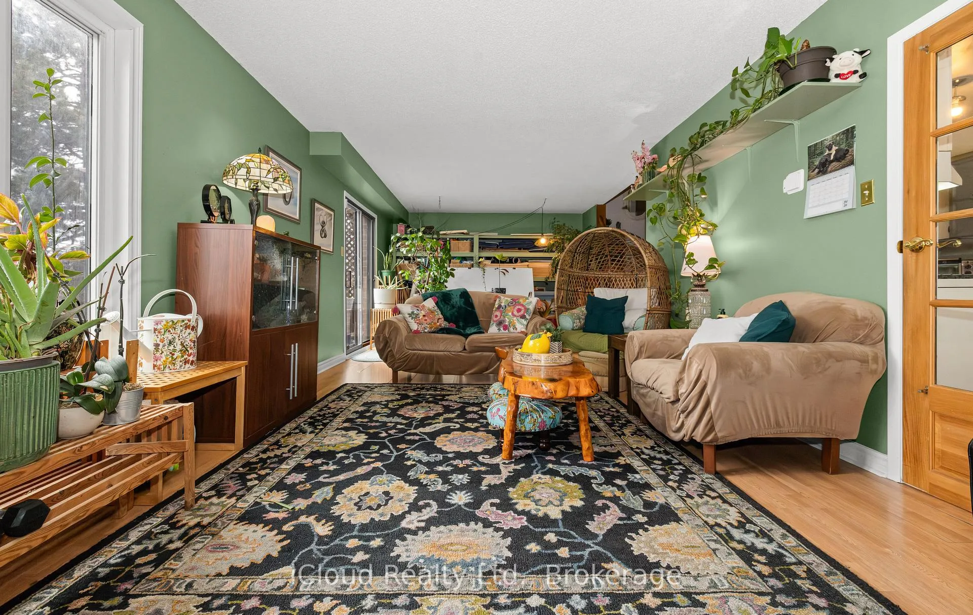 Photo 12 of 595 Clover Park Crescent, Milton, Bronte Meadows — HOMEH
