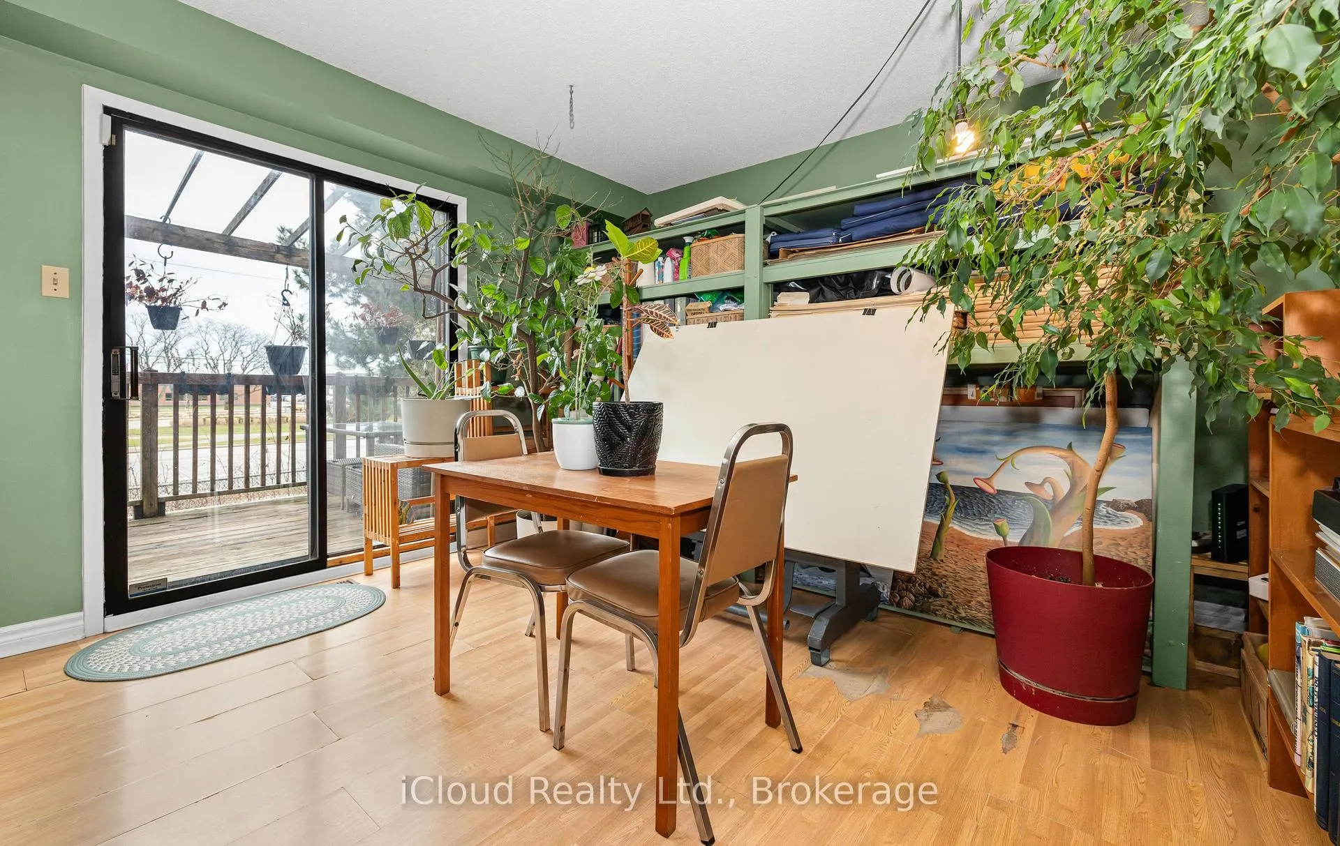 Photo 13 of 595 Clover Park Crescent, Milton, Bronte Meadows — HOMEH