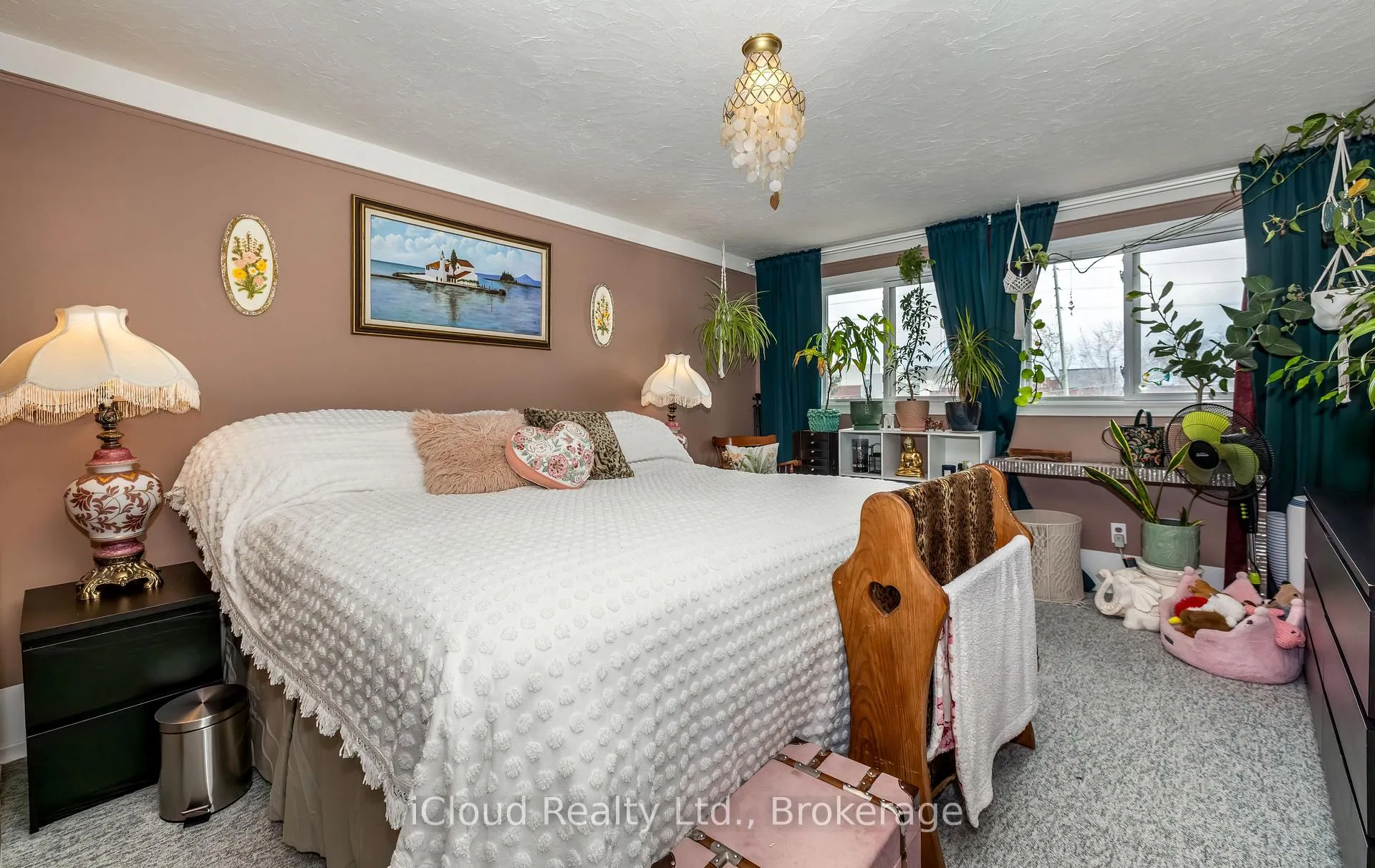 Photo 18 of 595 Clover Park Crescent, Milton, Bronte Meadows — HOMEH