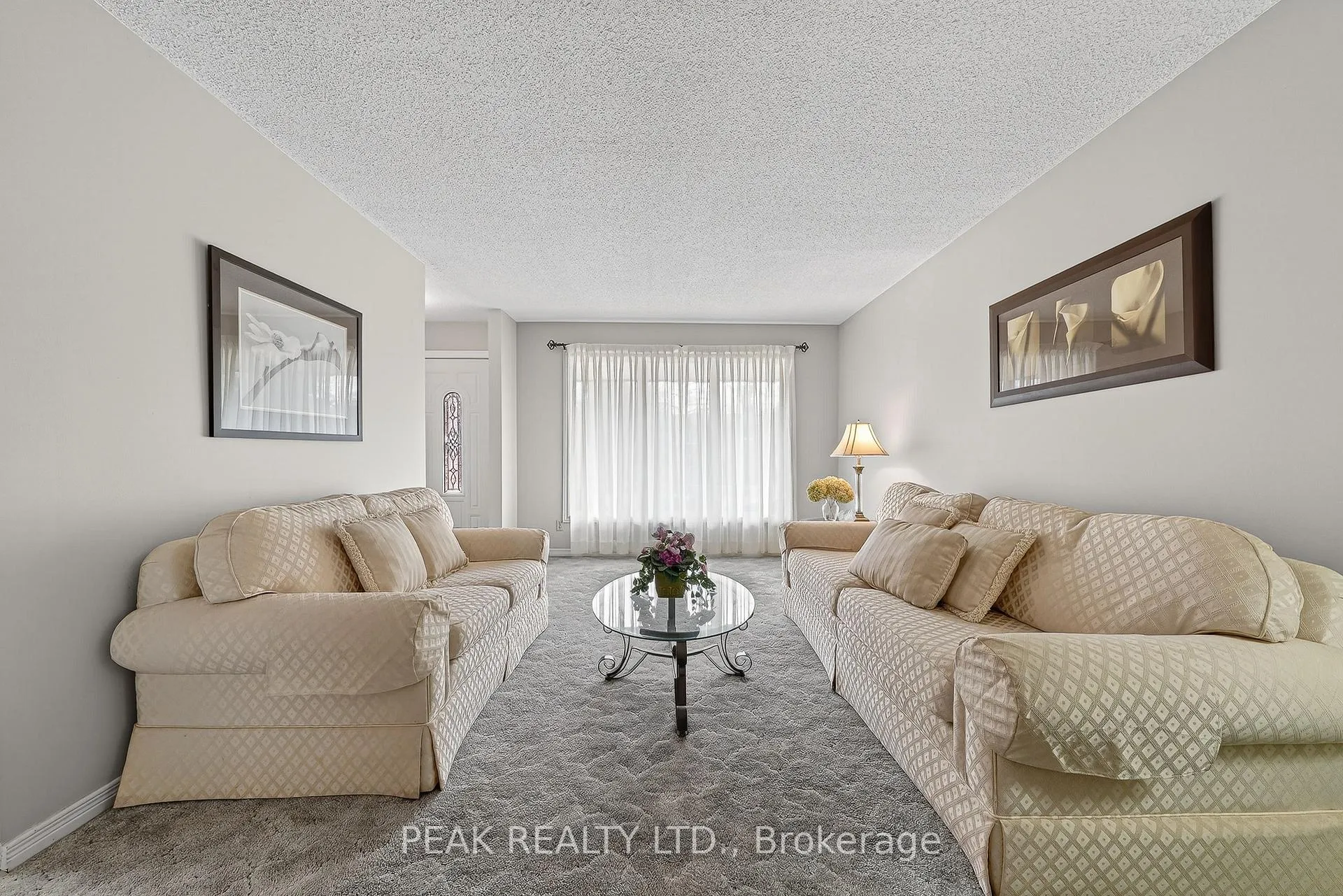 Photo 5 of 229 Laurentian Drive, Kitchener — HOMEH