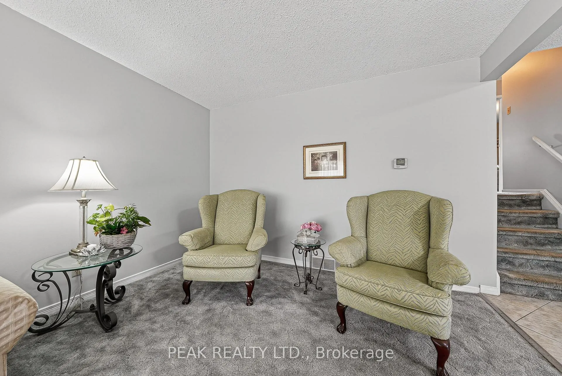 Photo 7 of 229 Laurentian Drive, Kitchener — HOMEH