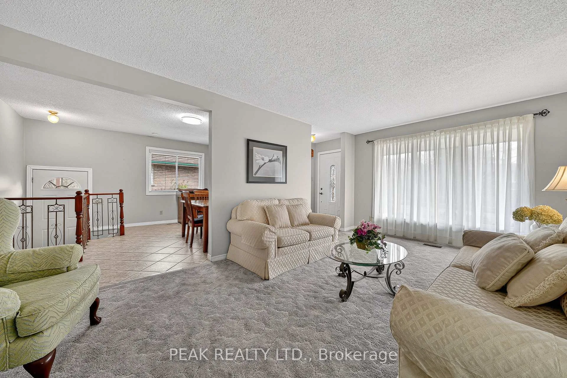 Photo 8 of 229 Laurentian Drive, Kitchener — HOMEH