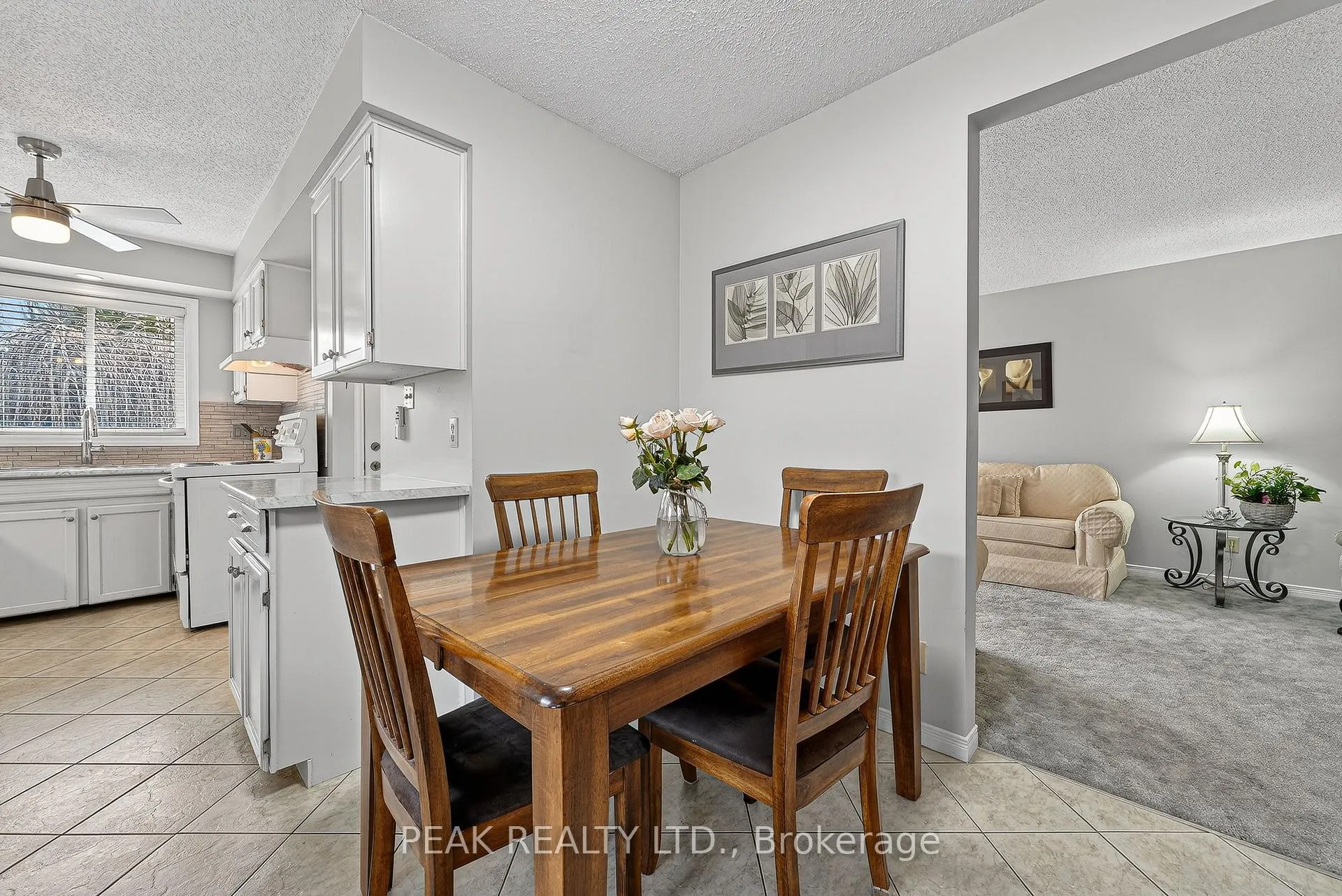 Photo 9 of 229 Laurentian Drive, Kitchener — HOMEH