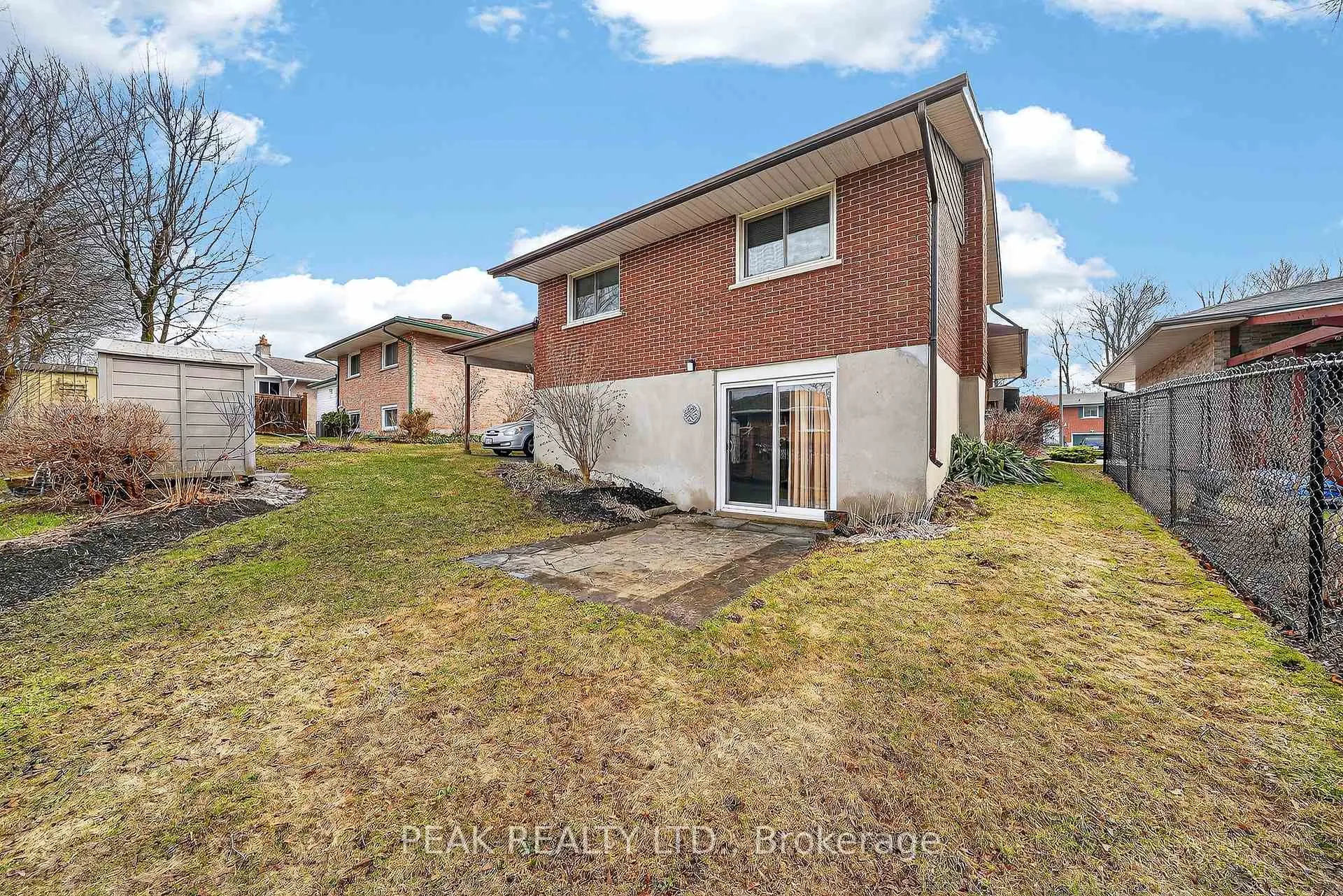 Photo 27 of 229 Laurentian Drive, Kitchener — HOMEH
