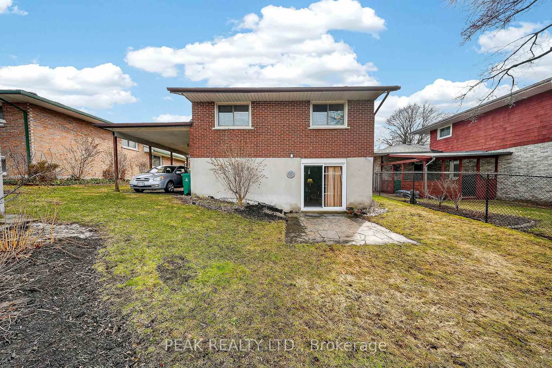 Photo 28 of 229 Laurentian Drive, Kitchener — HOMEH