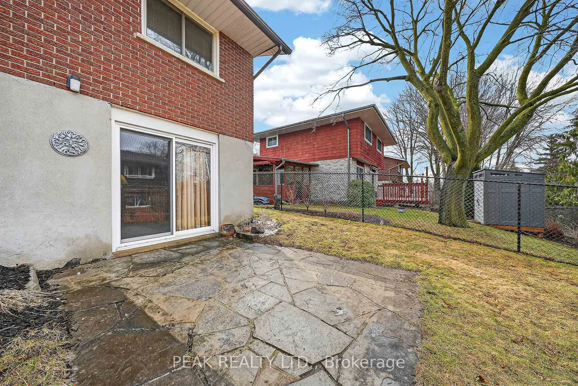 Photo 29 of 229 Laurentian Drive, Kitchener — HOMEH