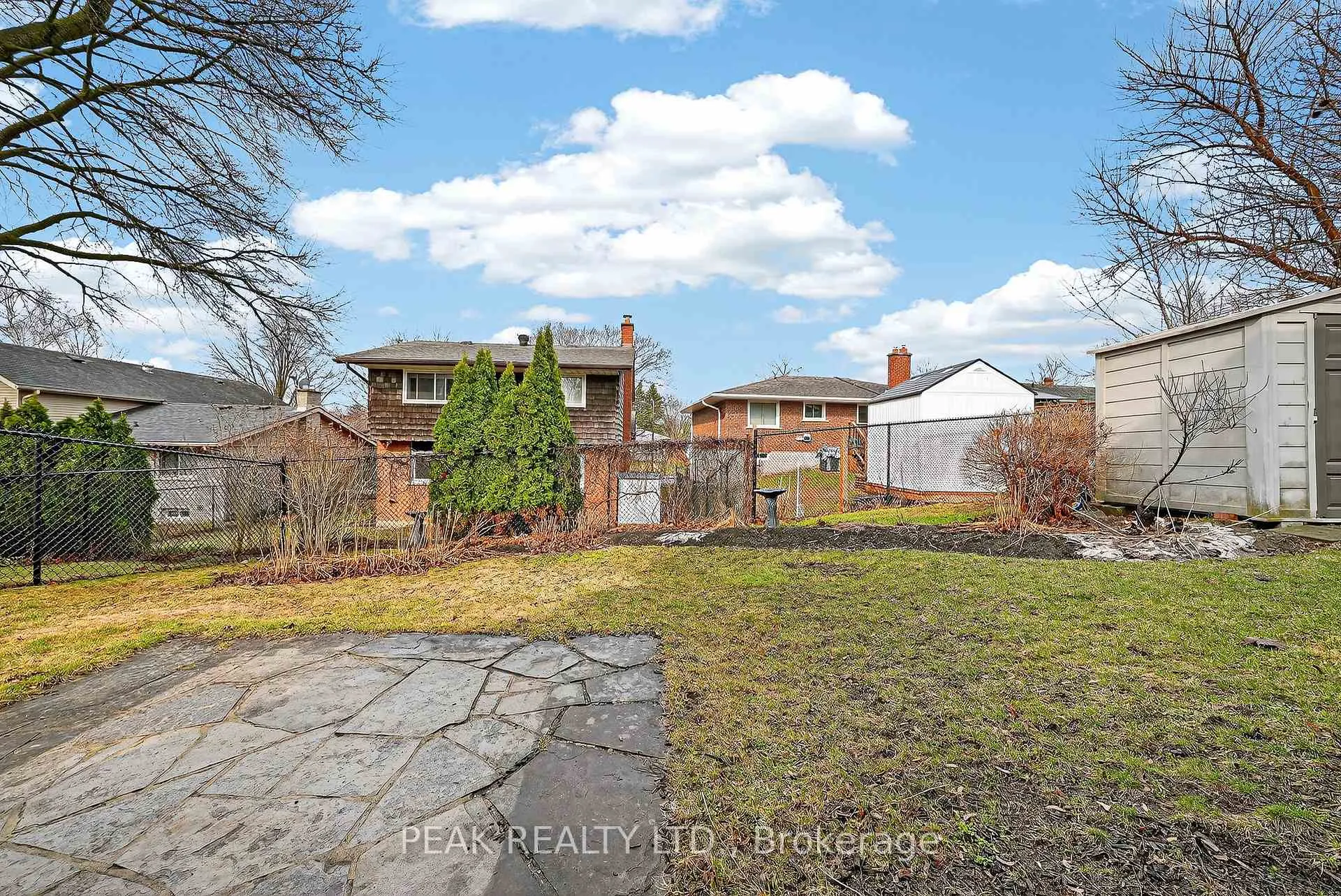 Photo 30 of 229 Laurentian Drive, Kitchener — HOMEH