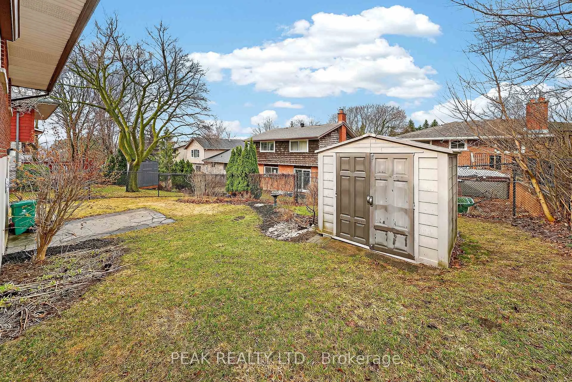 Photo 31 of 229 Laurentian Drive, Kitchener — HOMEH