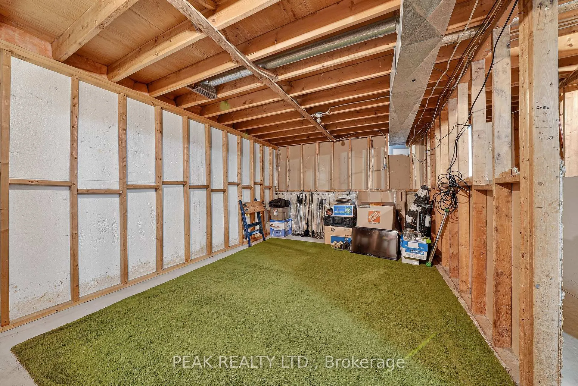 Photo 32 of 229 Laurentian Drive, Kitchener — HOMEH