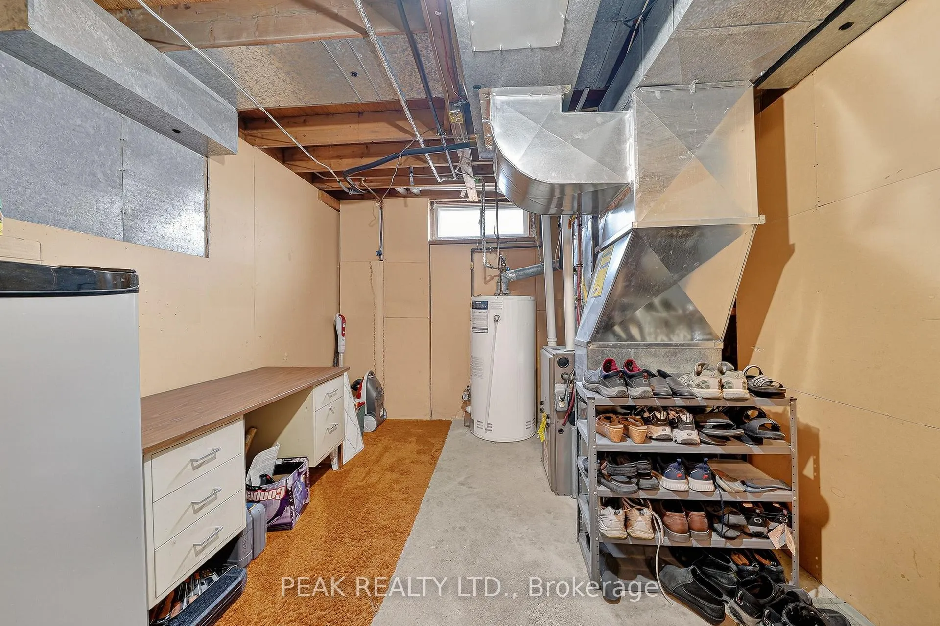 Photo 34 of 229 Laurentian Drive, Kitchener — HOMEH